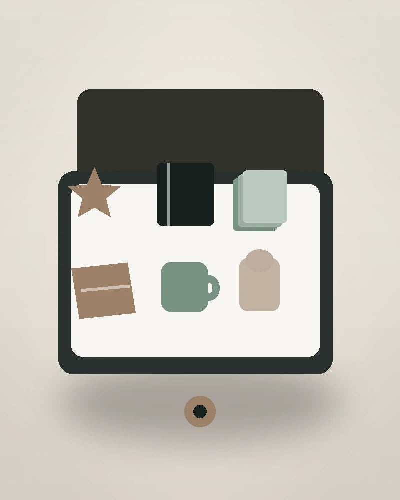 Concept presentation of The Premium Pet Retreat by InThatPack